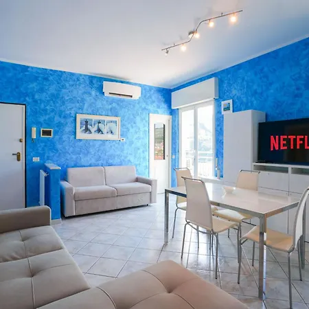 House Apartment
