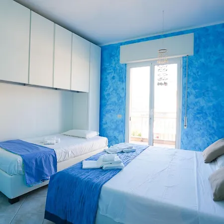House Pietra Ligure