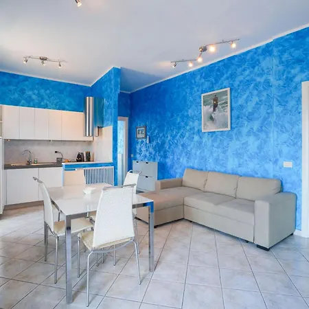 Apartment House Pietra Ligure