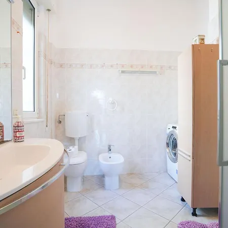 House Apartment