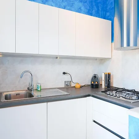 Apartment House Pietra Ligure