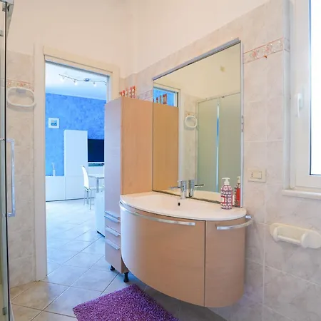 House Apartment Pietra Ligure